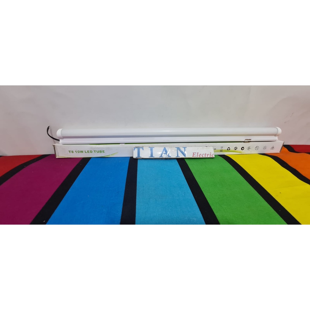 LANGGENG T8 LED Tube 10 Watt