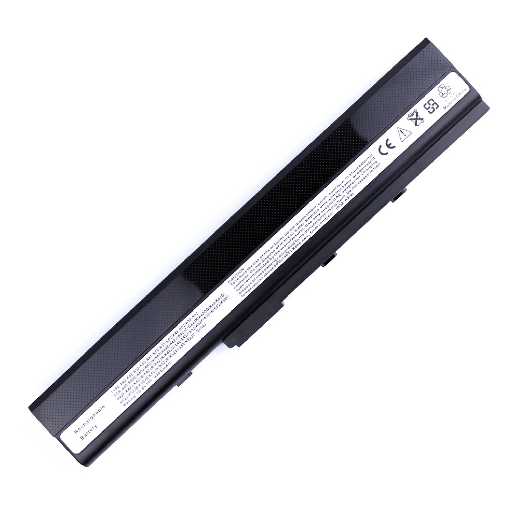 Baterai Laptop Asus A42F K42F A52F A42J K42DR K42J K42JK K42JB K42JE K42JK A42DY A32-K52