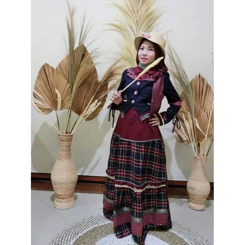 gamis esme xxl