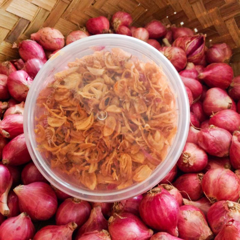 

BAWANG GORENG by Nedho