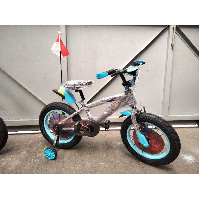 BMX18 CENTRUM BAN 3.0MUSIK