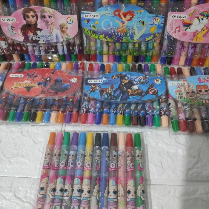 

Murah Crayon Puter Limited