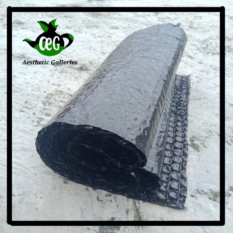 

Tambahan Bubble Wrap Untuk Packing - Ukuran Kurang Lebih 155cm × 30cm
