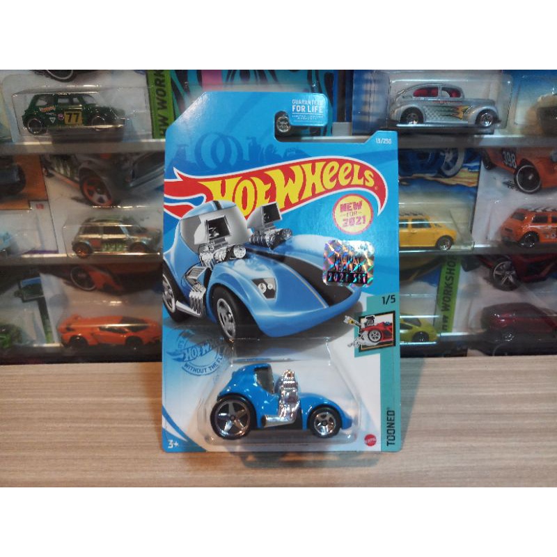 HOT WHEELS MURAH 43 - ORIGINAL ASLI 100% - MAINAN ANAK