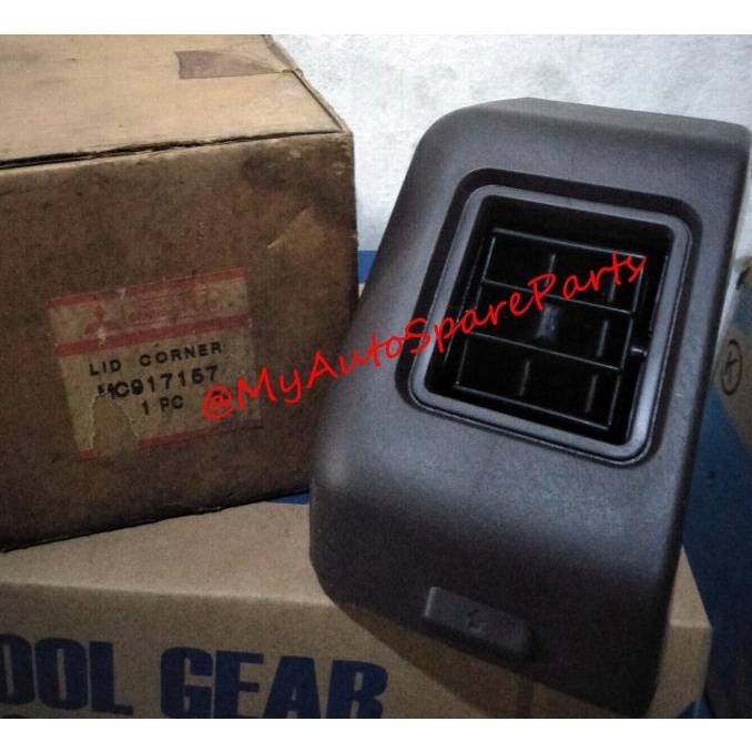 Grill Kisi Kisi AC Mobil Depan Pinggir Kanan Mitsubishi