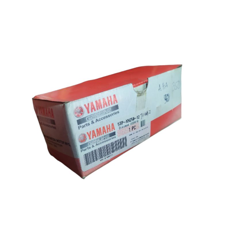 kunci kontak jupiter z/burhan 5tp-xh250-12 original ygp yamaha 100%