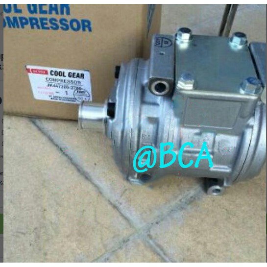 COMPRESSOR KOMPRESOR AC MOBIL Mitsubishi Gallant Ori Kompressor Original