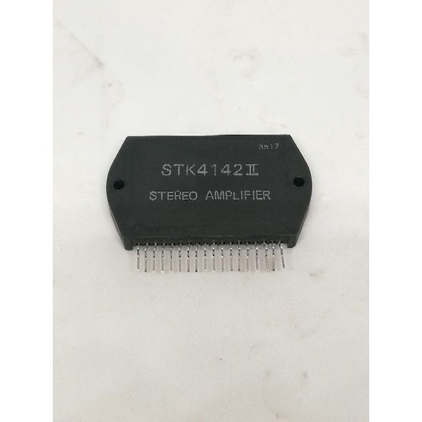 IC STK4142II