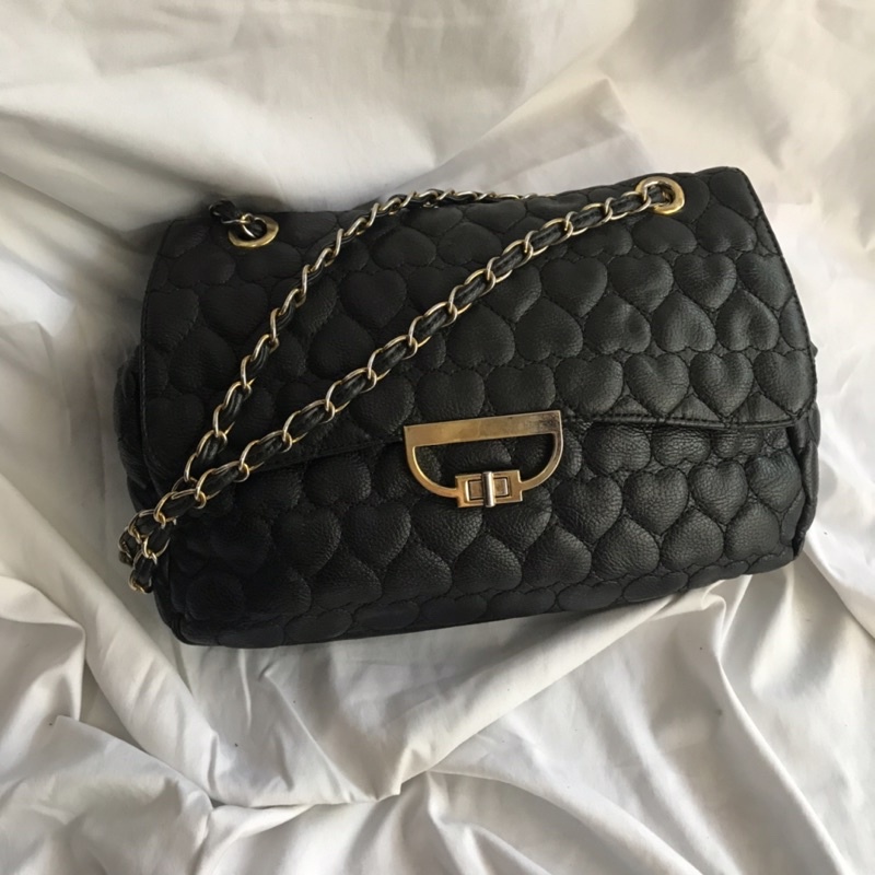 LILIES ET POMME                                                                           quilted sh