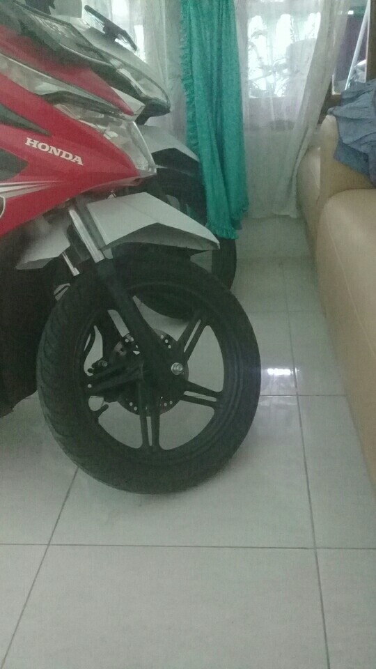 Tekiro Palu Konde 8oz Ball Pein Hammer Original