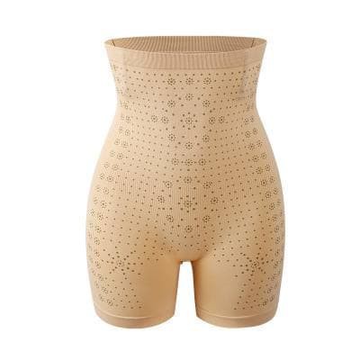 ASK. BREATHABLE SLIMMING PANTS // KORSET CELANA PELANGSING Celana KORSET PELANGSING KS04