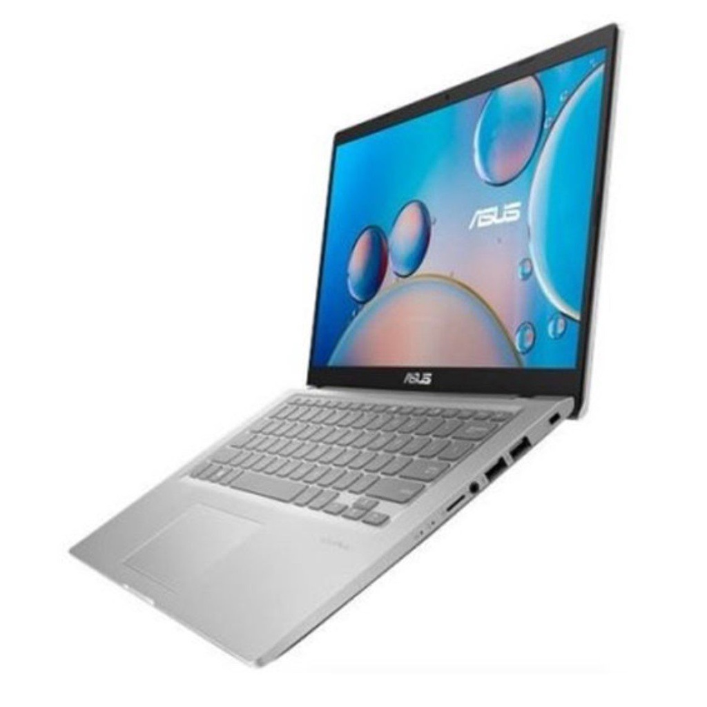 LAPTOP ASUS VIVOBOOK M415DAO FHD352 AMD RYZEN 3 3250U 8GB 512GB 14&quot; FHD WIN11HOME + OHS  TRANSPARENT SILVER