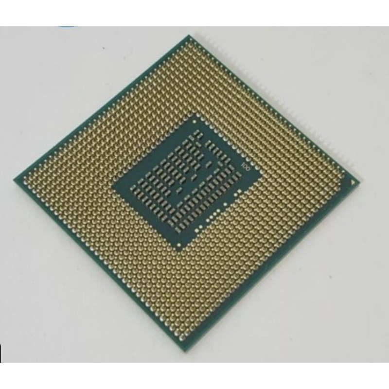 Core i7 3770 ivy Gen 3 bekas