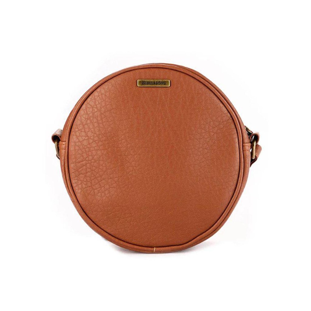 BIG SALE Tas Selempang Wanita Billabong Beach Bum Slingbag BNWT Original