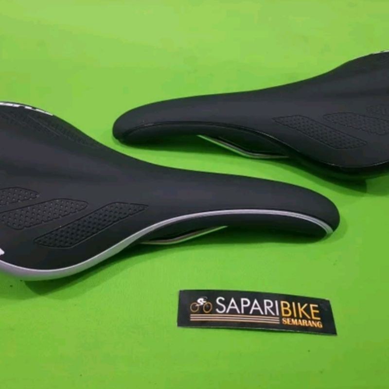 saddle sadel gub nyaman tempat duduk jok jog sepeda