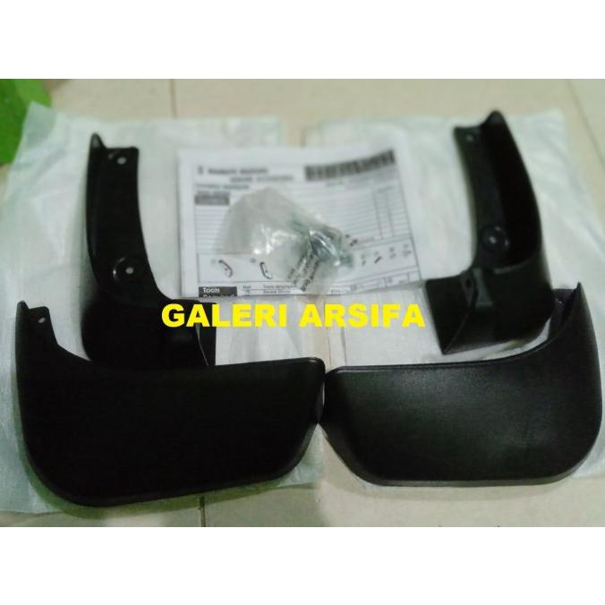 Mudguard Spakbor Suzuki Karimun Wagon R GX GL Ori SGA