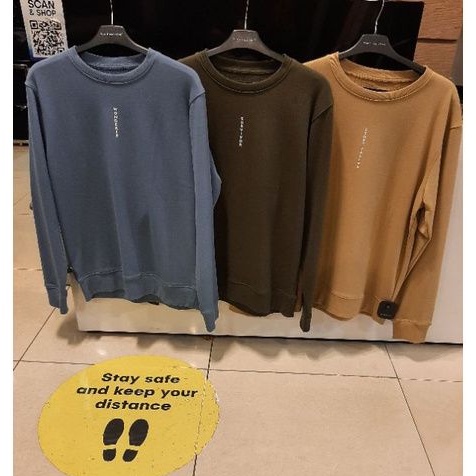 Sweater pria The Executive