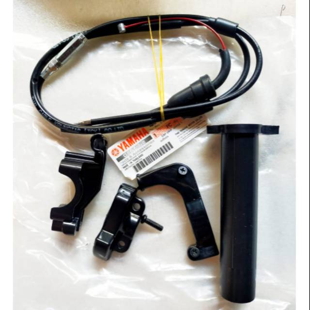 Gas spontan YZ ori Yamaha magura YZ ori PNP CB GL MP TIGER