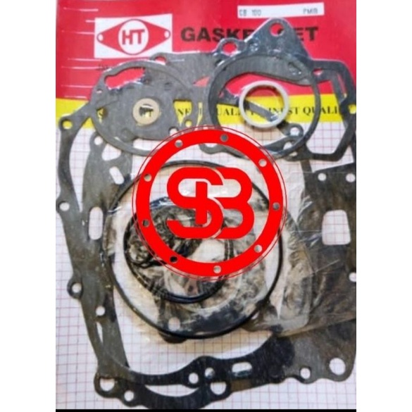 GASKET Full set Honda CB100 CB 100