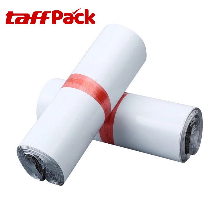 

Plastik Packing Polymailer Polybag Glossy 60 Micron 24x34cm 100 pcs