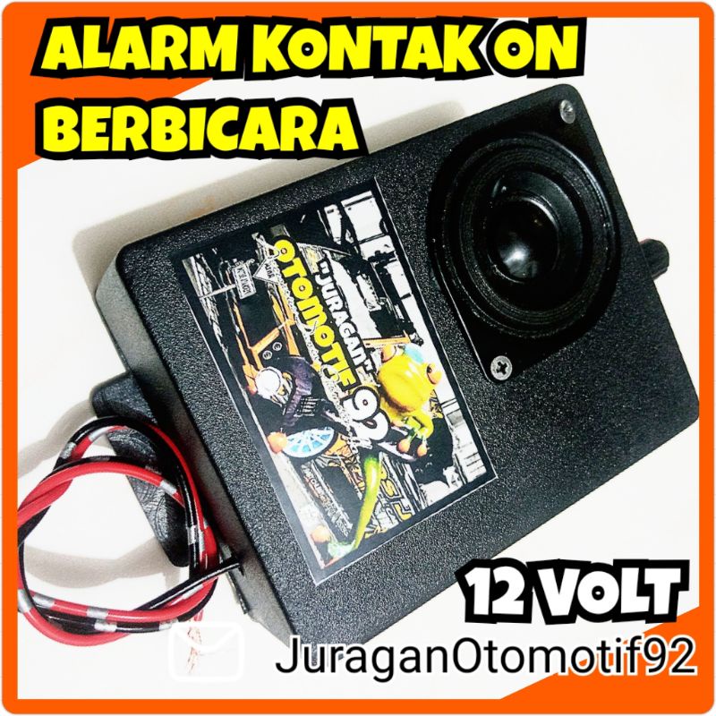 aksesoris nmax / aksesoris beat / aksesoris Vario / Mio / aksesoris Scoopy dll modul Jarvis kunci on bersuara