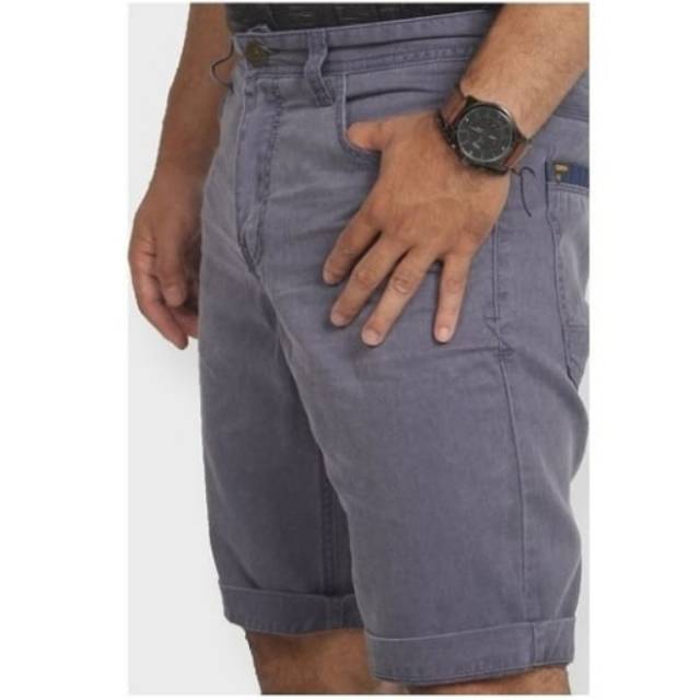 Restock celana pendek pria EMBA ORIGINAL