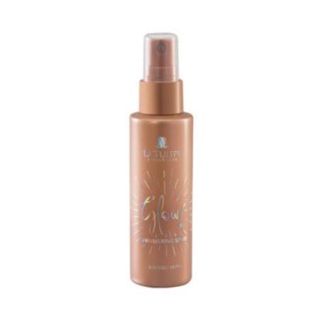 La Tulipe Glow Shimmering Spray 60ml