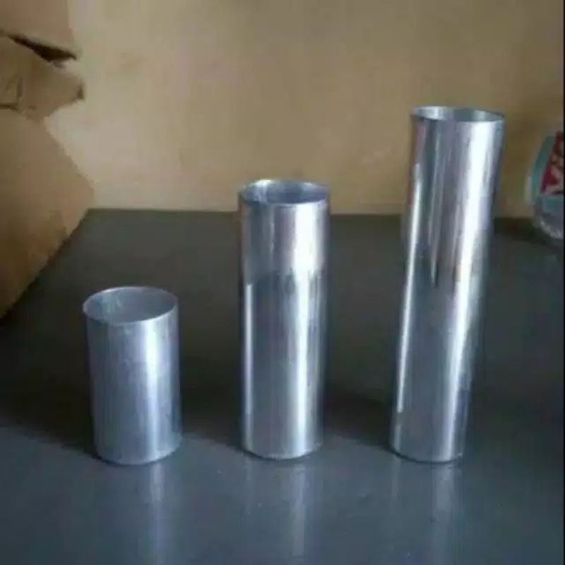 DENTAL TABUNG FLEXY VALPLAST