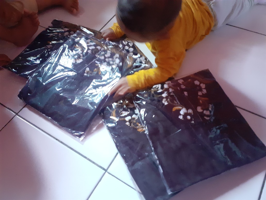 Batik Couple Kemeja Tunik New Arival Derstro Batik Couple