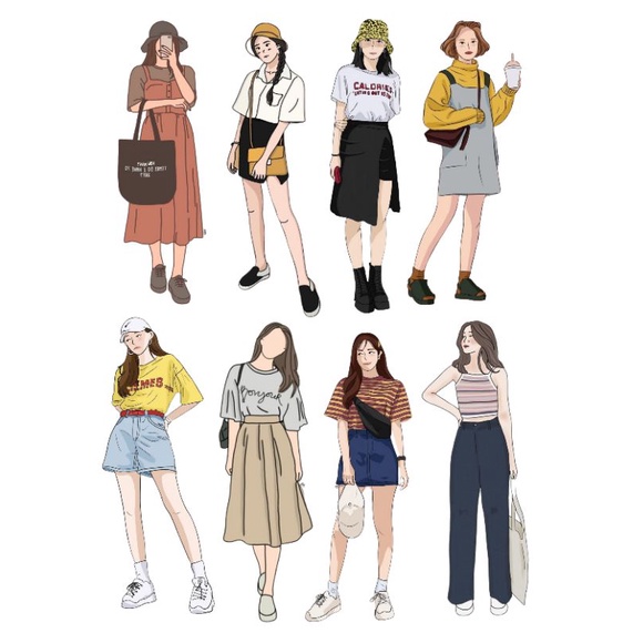 

Stiker ootd girl stiker outfit girls stiker aesthetic