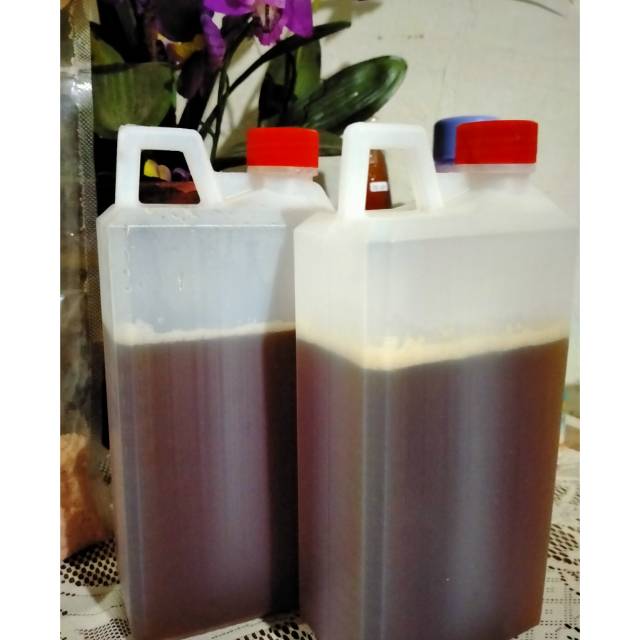 

Madu Hutan Asli Hutan Sumatera Barat