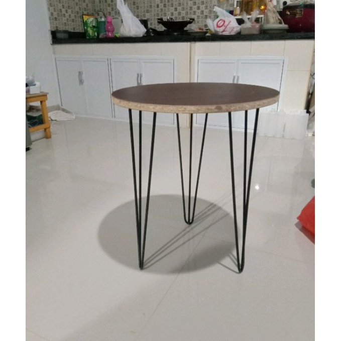 Kaki Meja Besi Meja Minimalis Meja Furniture