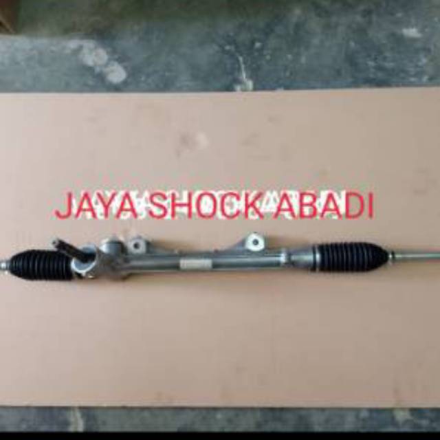Rack steering sigra calya power steering sigra calya