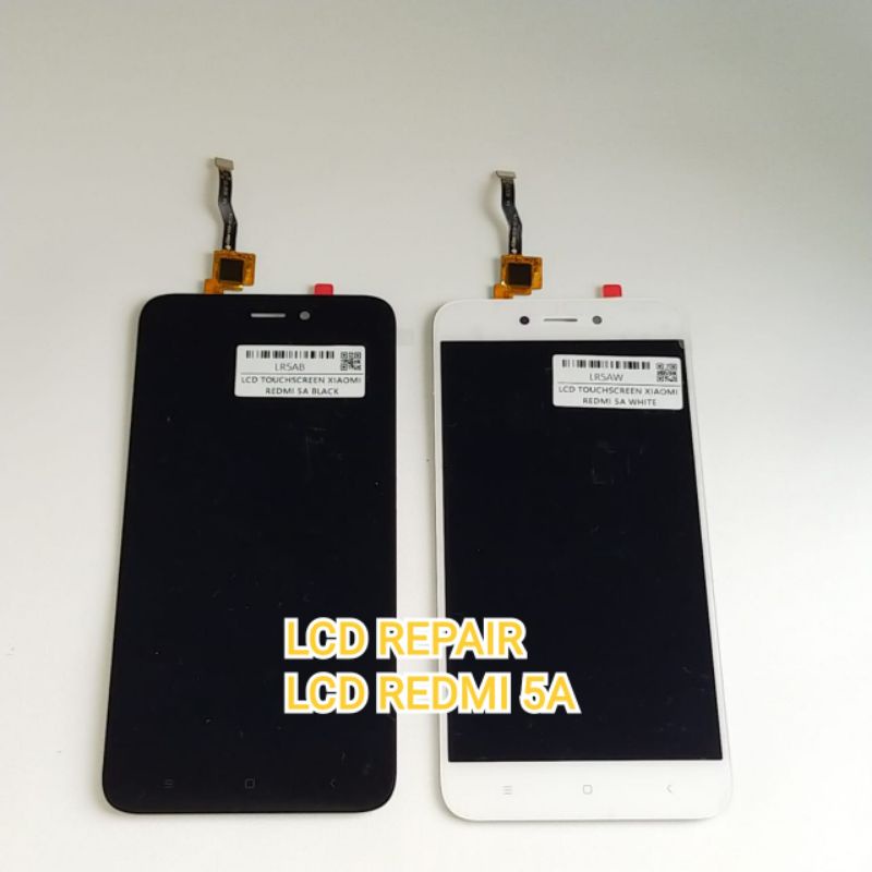 Lcd xiaomi redmi 5a Original