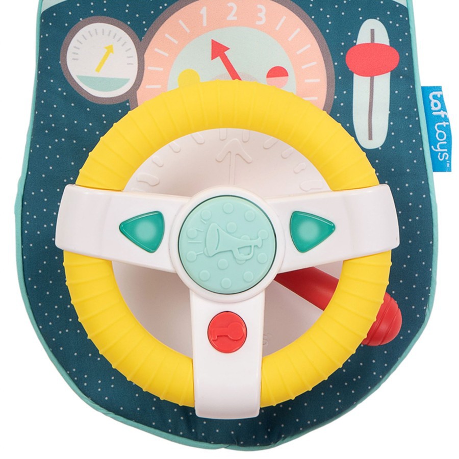 Taf Toys Koala Car Wheel Toy