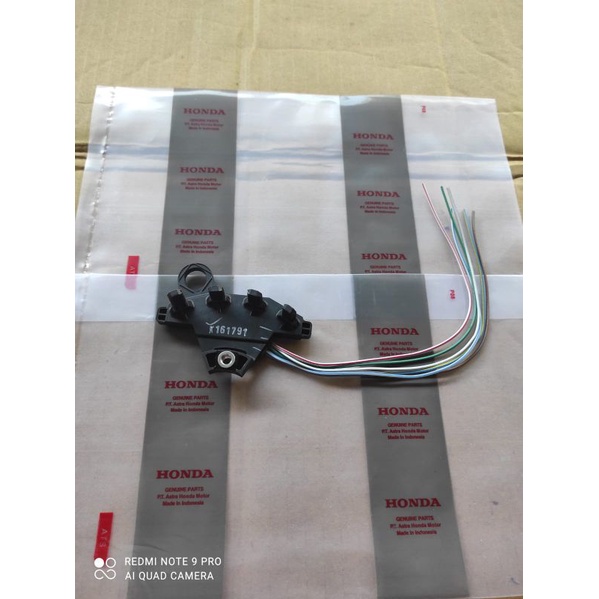 Sensor ckp pcx / vario 110 led esp ori lospak kabel potongan