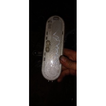 lampu plafon nissan almera