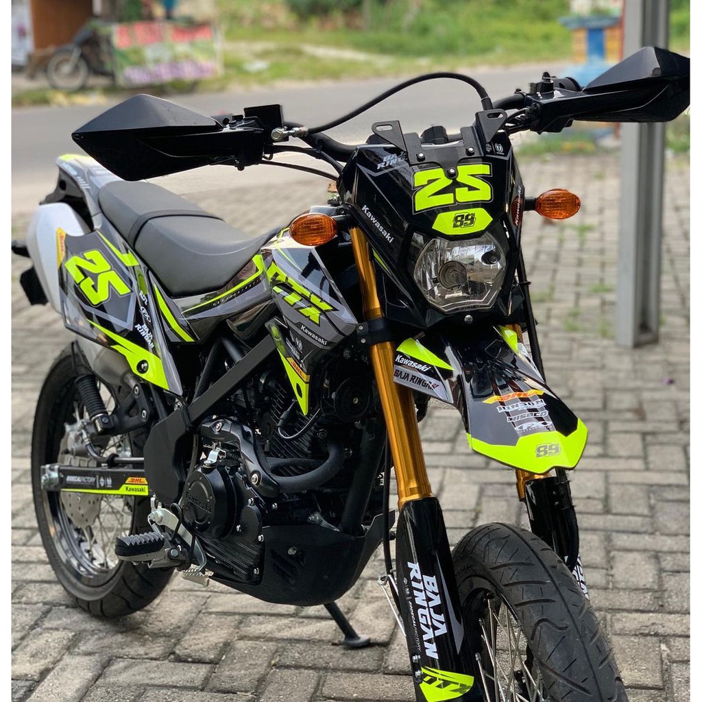 Jual Motor Klx Harga Terbaik Februari 2022 Shopee Indonesia