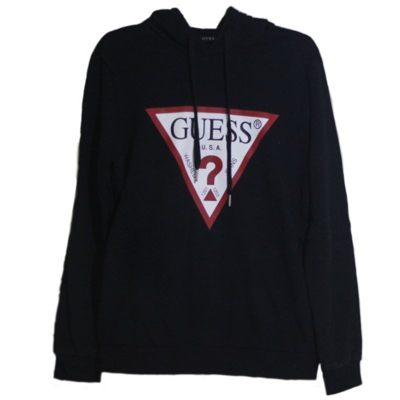 Hoodie guess