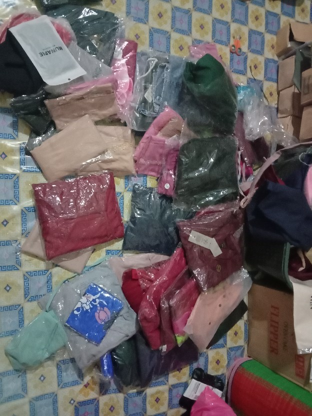 Cp Couple Alazka Batik