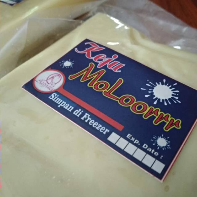 

Keju mozarella