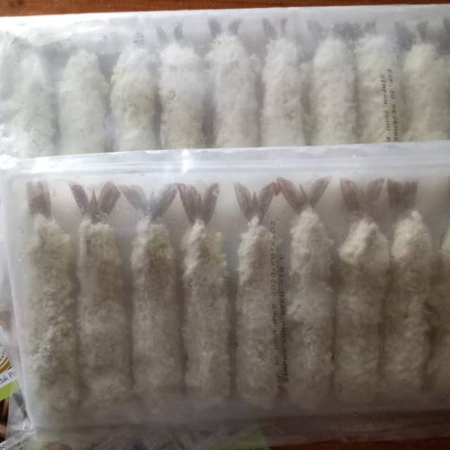 

Ebi furay iumbo 12pcs