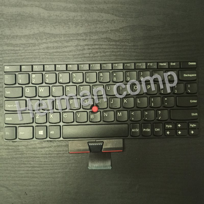 Keyboard Lenovo ThinkPad X130 X130E X131 X131E X135 X140 X140E E220 S220