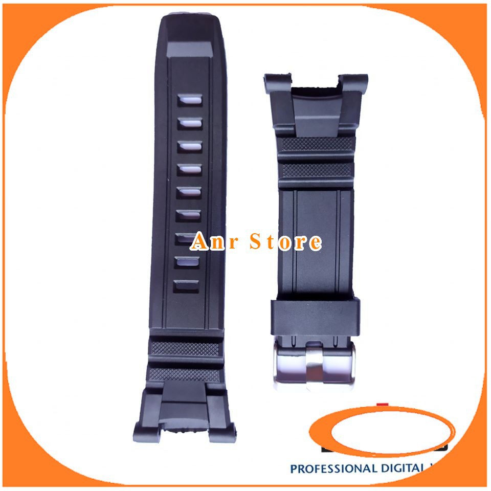 Strap Tali Jam Tangan Digitec DG-3003 DG-3007 DG-3008 T