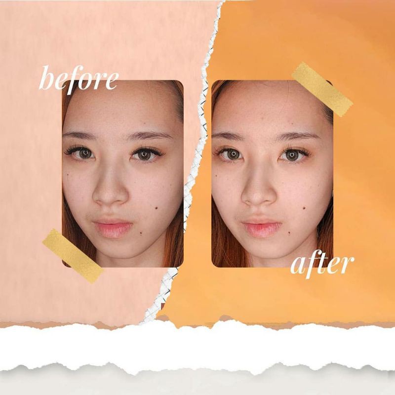 [DIST RESMI] Delmora Skin Facemist Calming Saffron