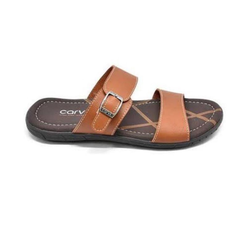 Sandal Anak Laki-Laki Carvil Metsovo 02 Tp Casual Boy'S
