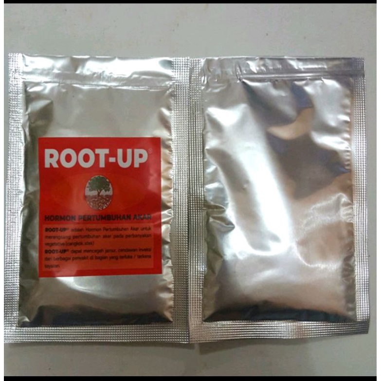 root up repack 10 gram hormon pertumbuhan akar