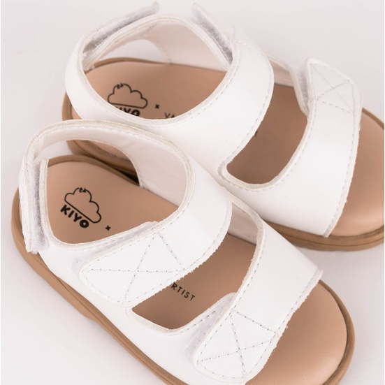 Kiyo Megumi - Sepatu Anak Bayi Balita Lucu Keds Cowo Cewe Baby Boy Girl Sepatu Sandal Prewalker