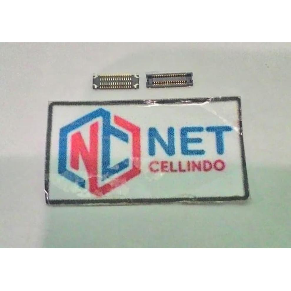 Promo CONNECTOR / KONEKTOR LCD ASUS ZE550ML / ASUS ZENFONE 2 Berkualitas
