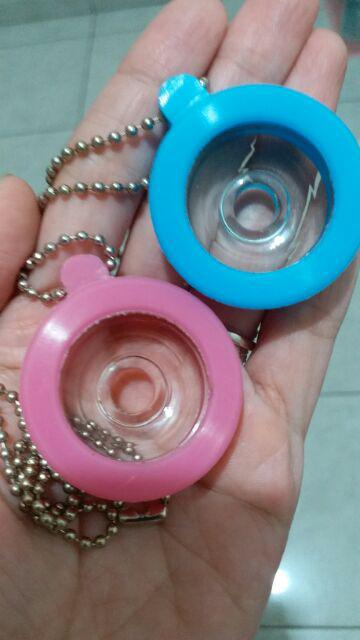 Karet Pelindung Bioglass Mini Biomini Bumper
